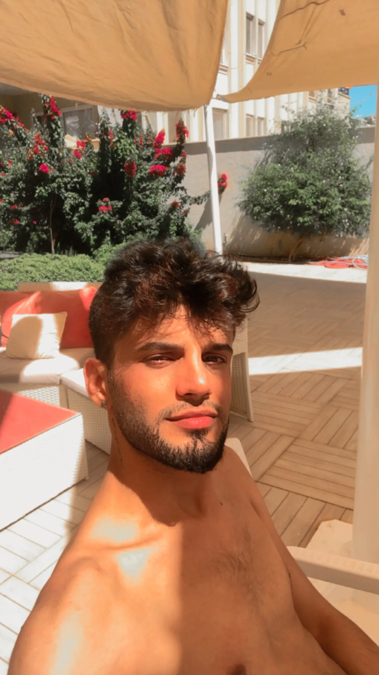 Onur OnlyFans header