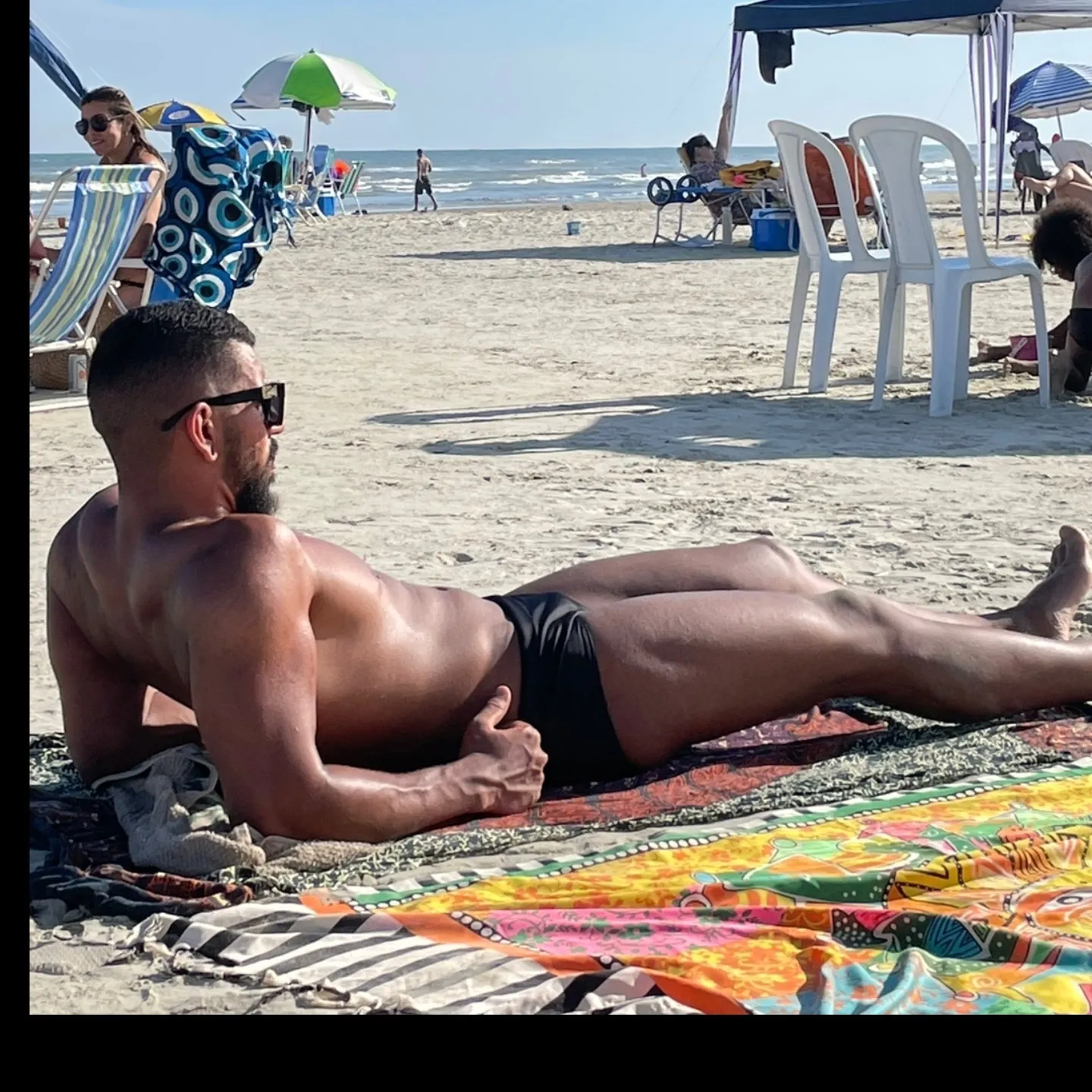 Bruno ⚡️ OnlyFans header