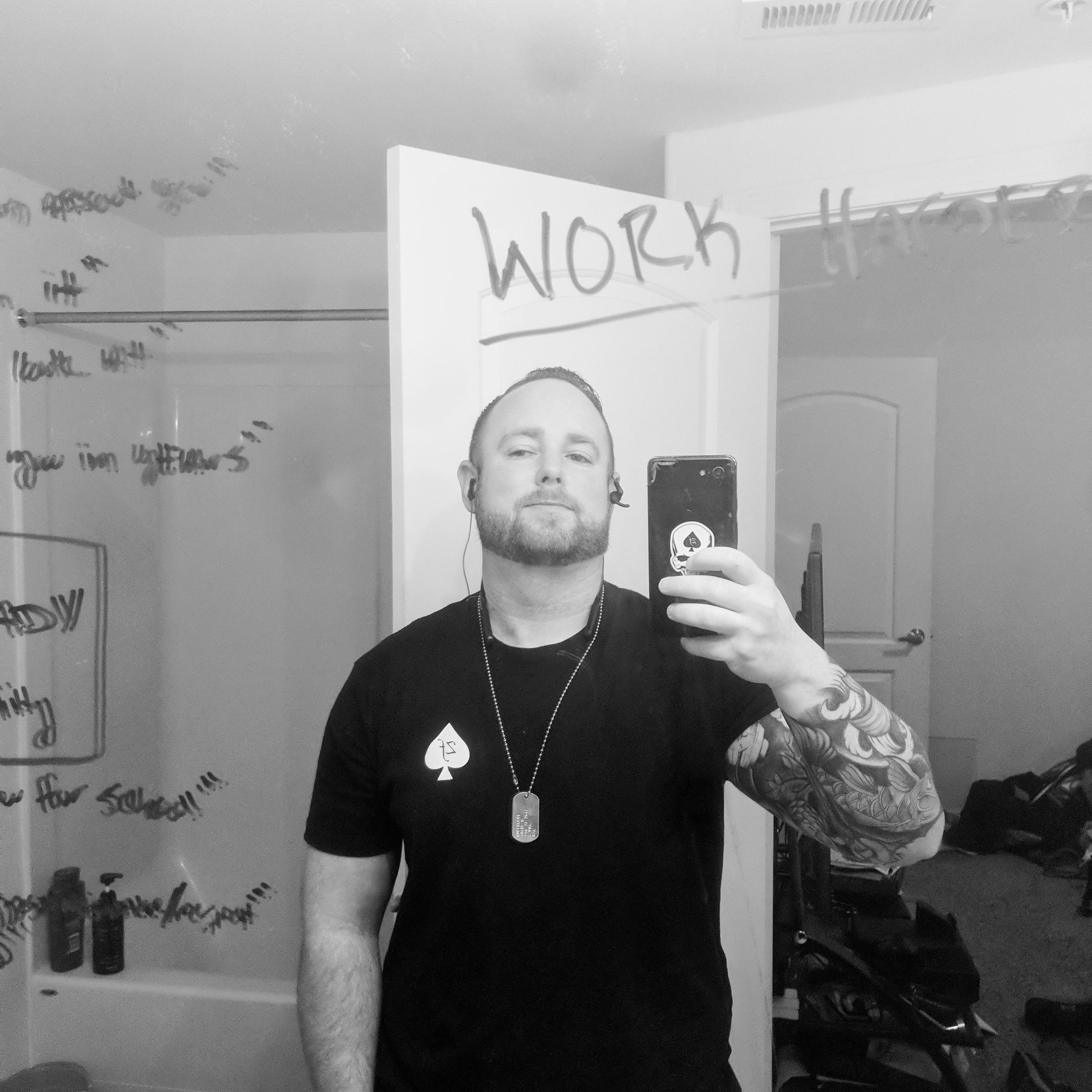 Shane Rufenacht OnlyFans header