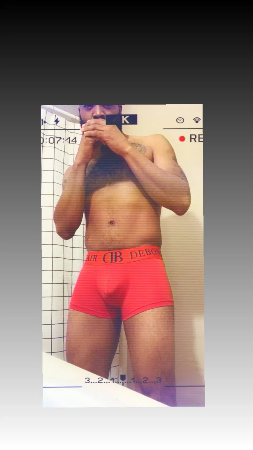 Roddy J OnlyFans header