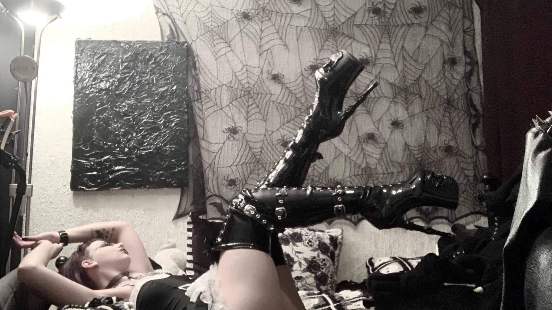 Onyx Raven OnlyFans header