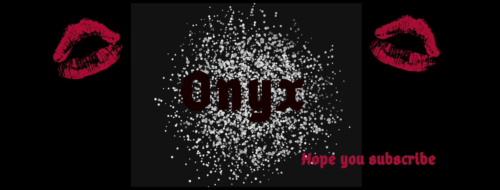 Onyx🖤 OnlyFans header