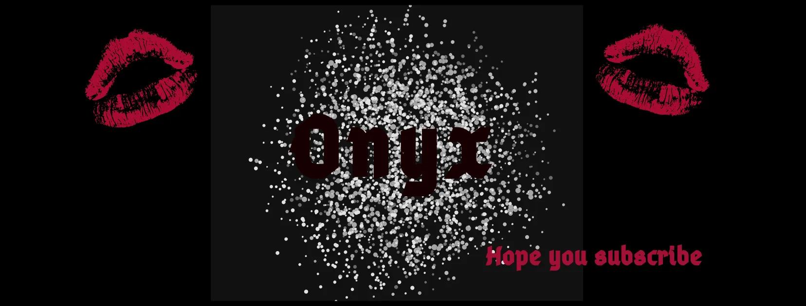 Onyx🖤 OnlyFans header