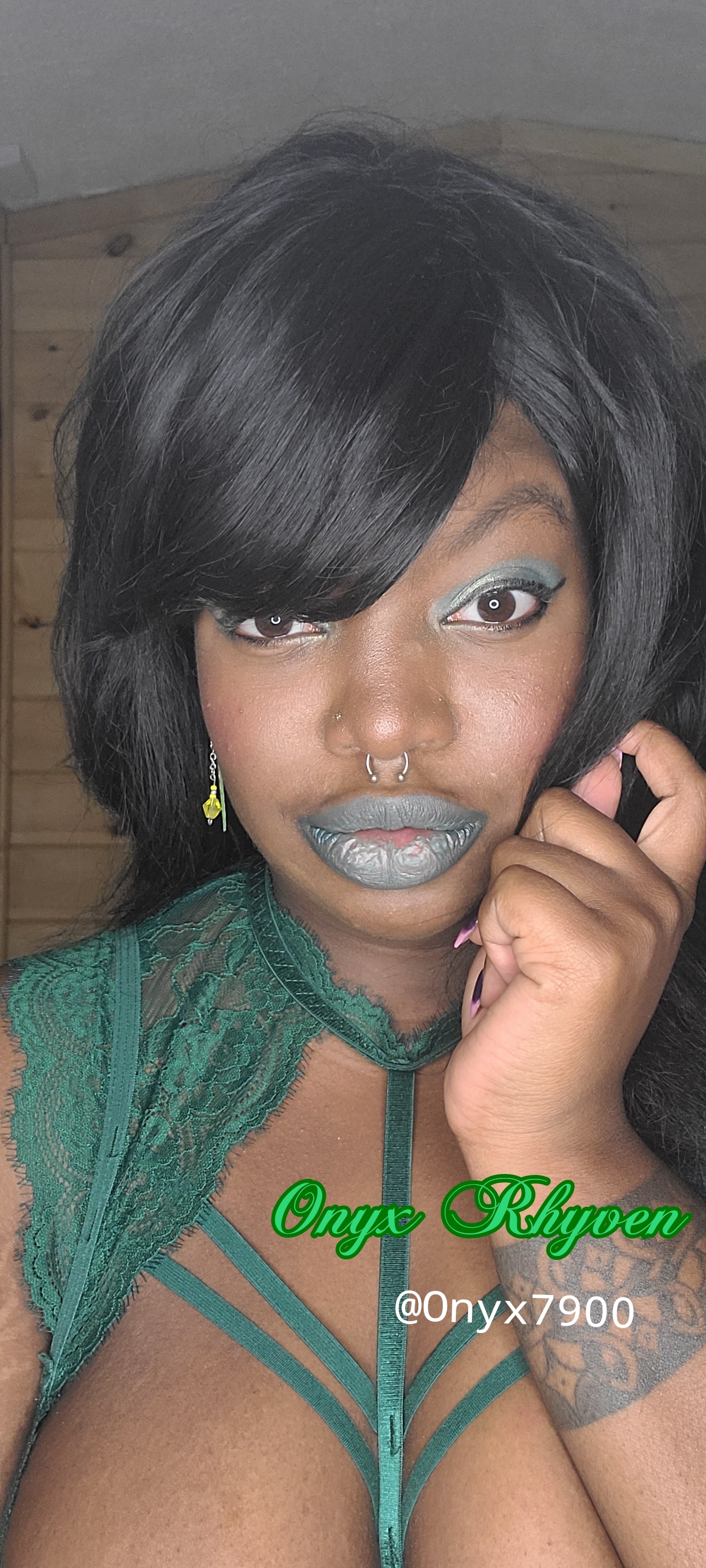 Onyx Rhyven's Page OnlyFans