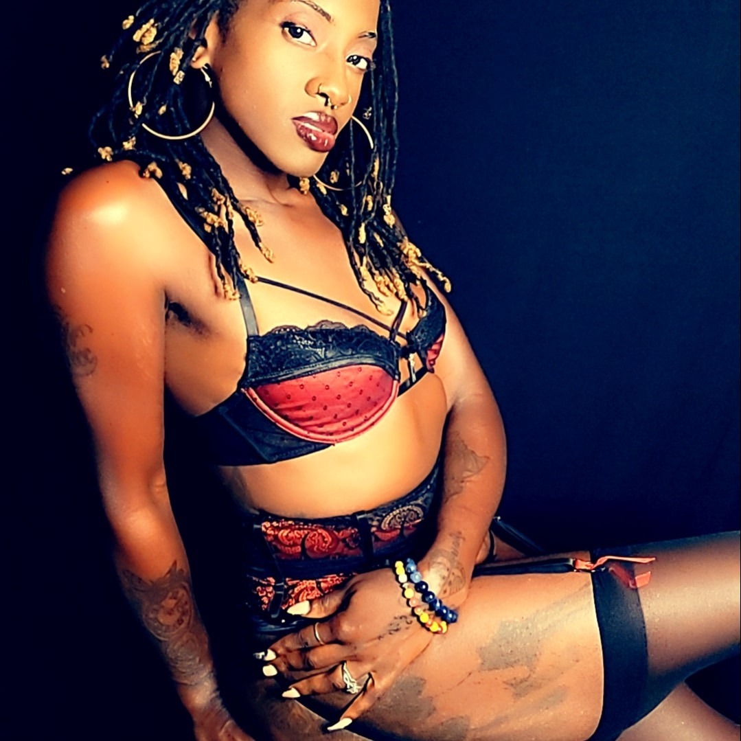 Onyx G the Vixen of JVegas OnlyFans