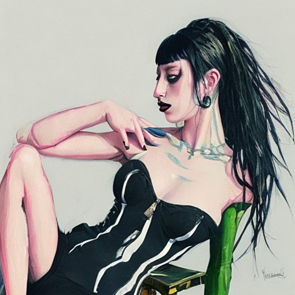 Lady Onyx OnlyFans header