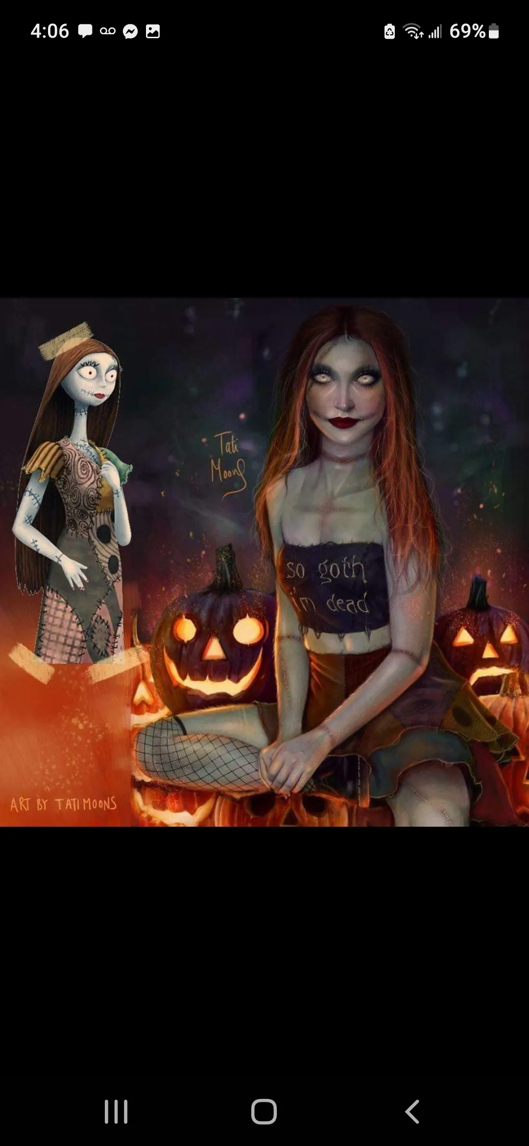 Twilight Moon 🌙 OnlyFans header