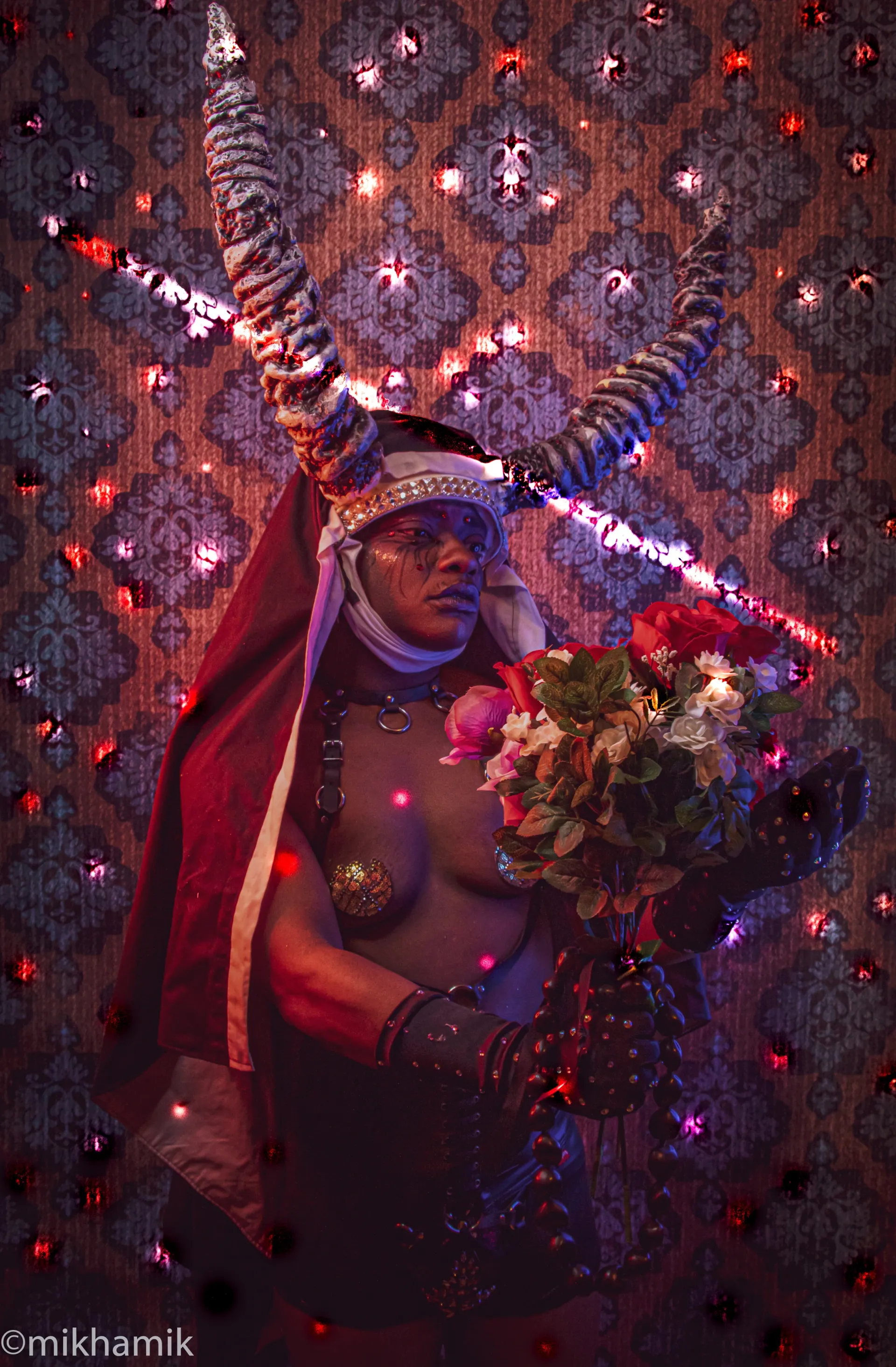 The Healing Place OnlyFans header