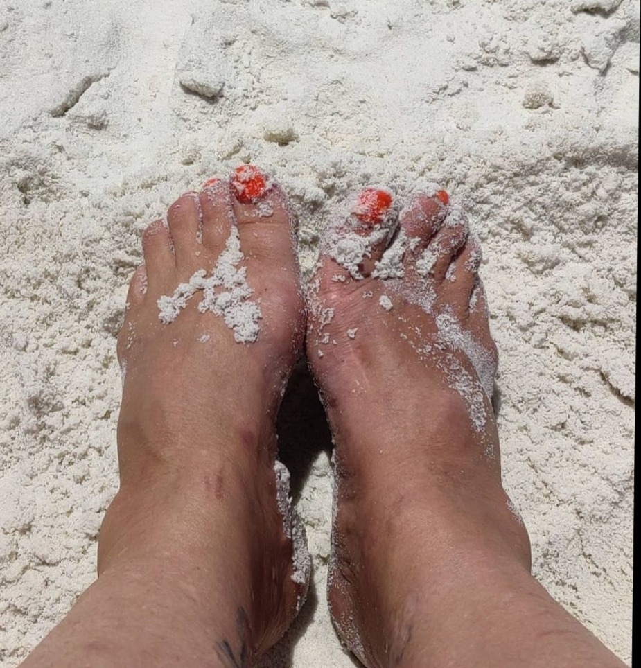 Terri Allen OnlyFans header