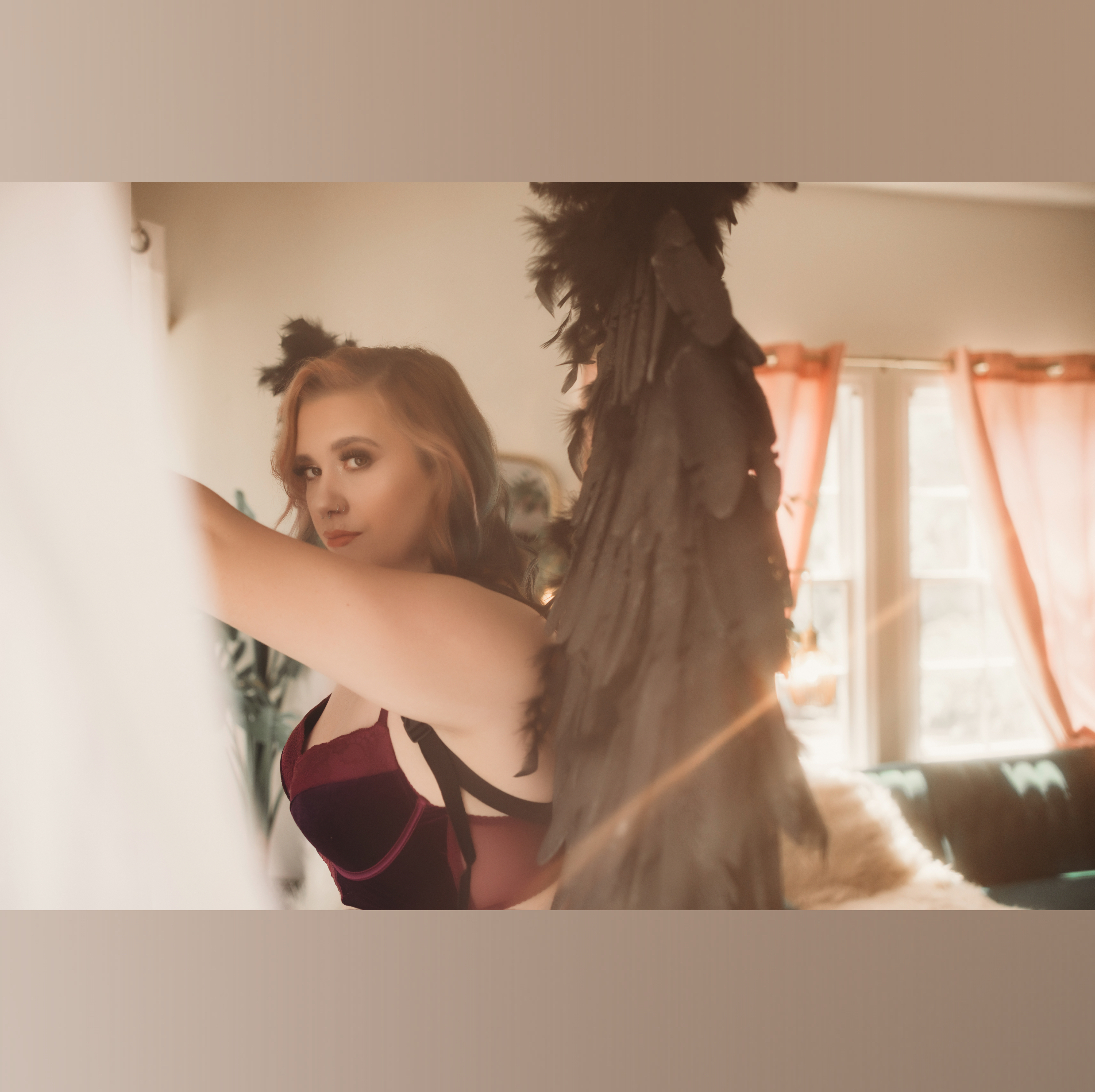 Onyx Blume✨😈 OnlyFans