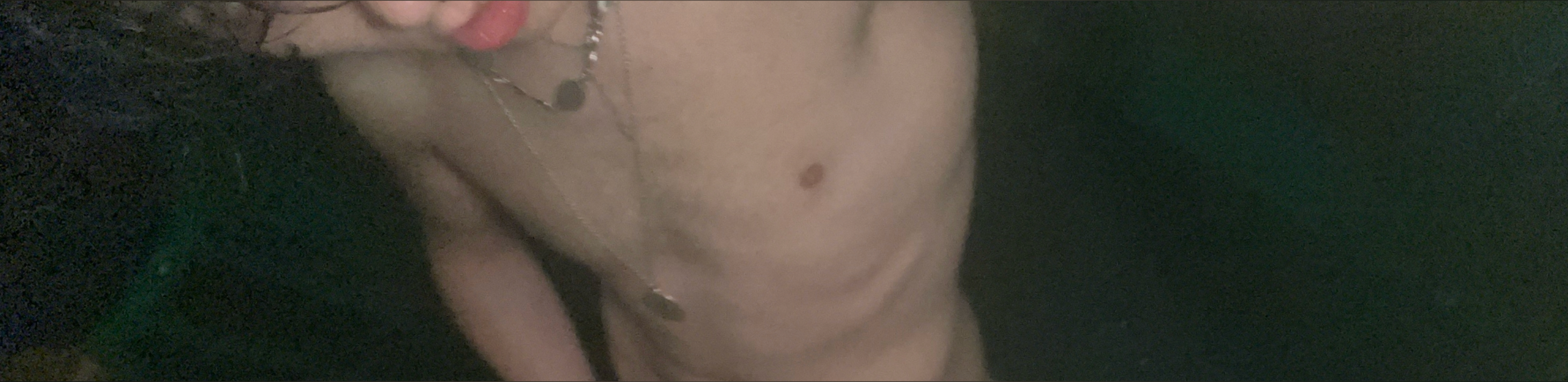 Onyx the Exhibitionist OnlyFans header