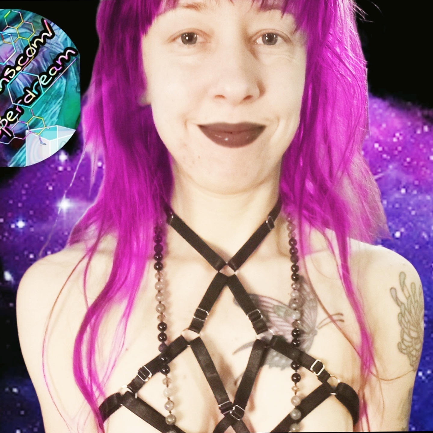 Onyxika Echoes OnlyFans