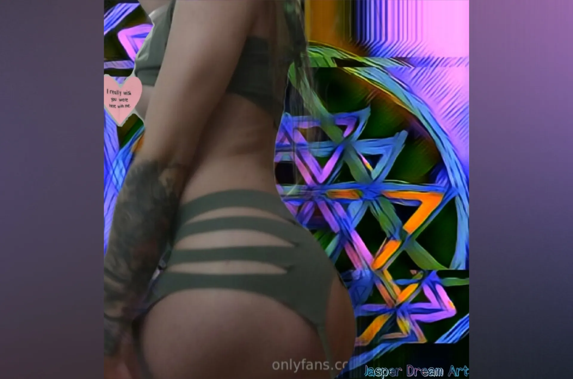 Onyxika Echoes OnlyFans header