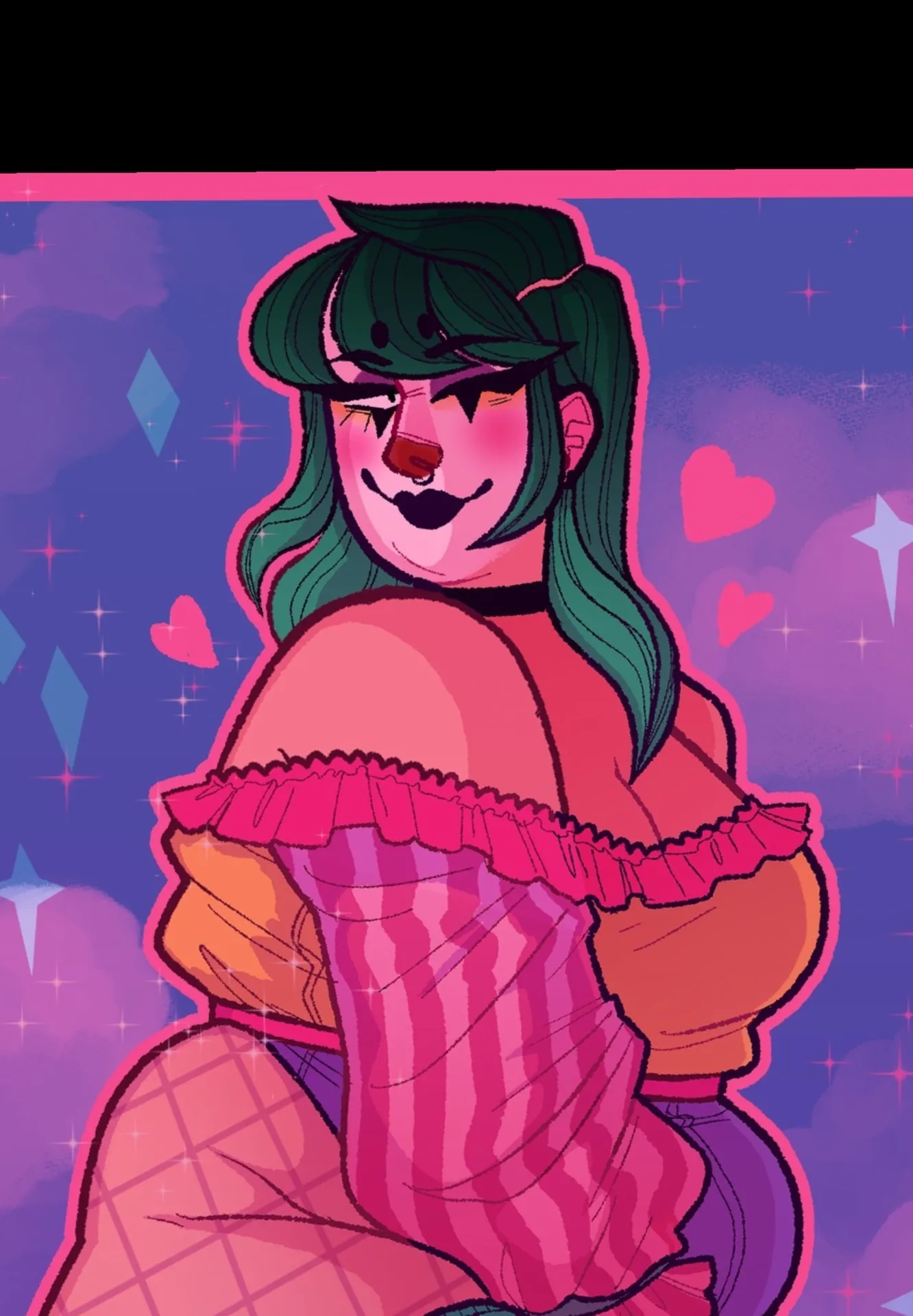 ✨Lucky Onyx Lawless✨LOL