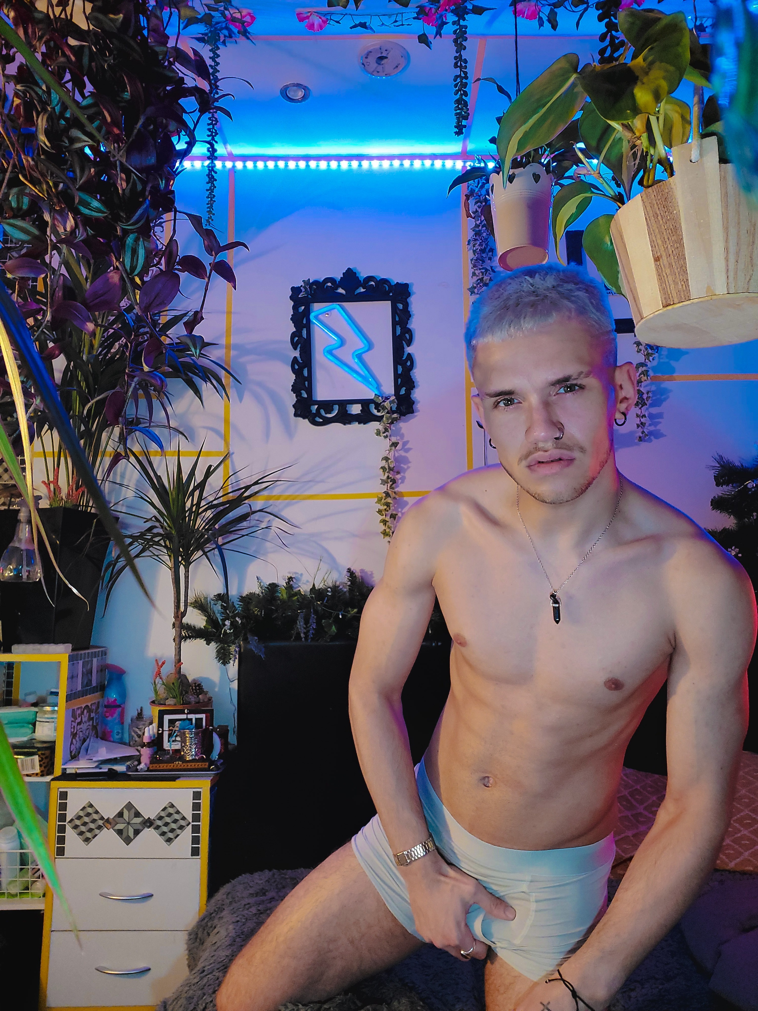 Onyx Lorenzo OnlyFans