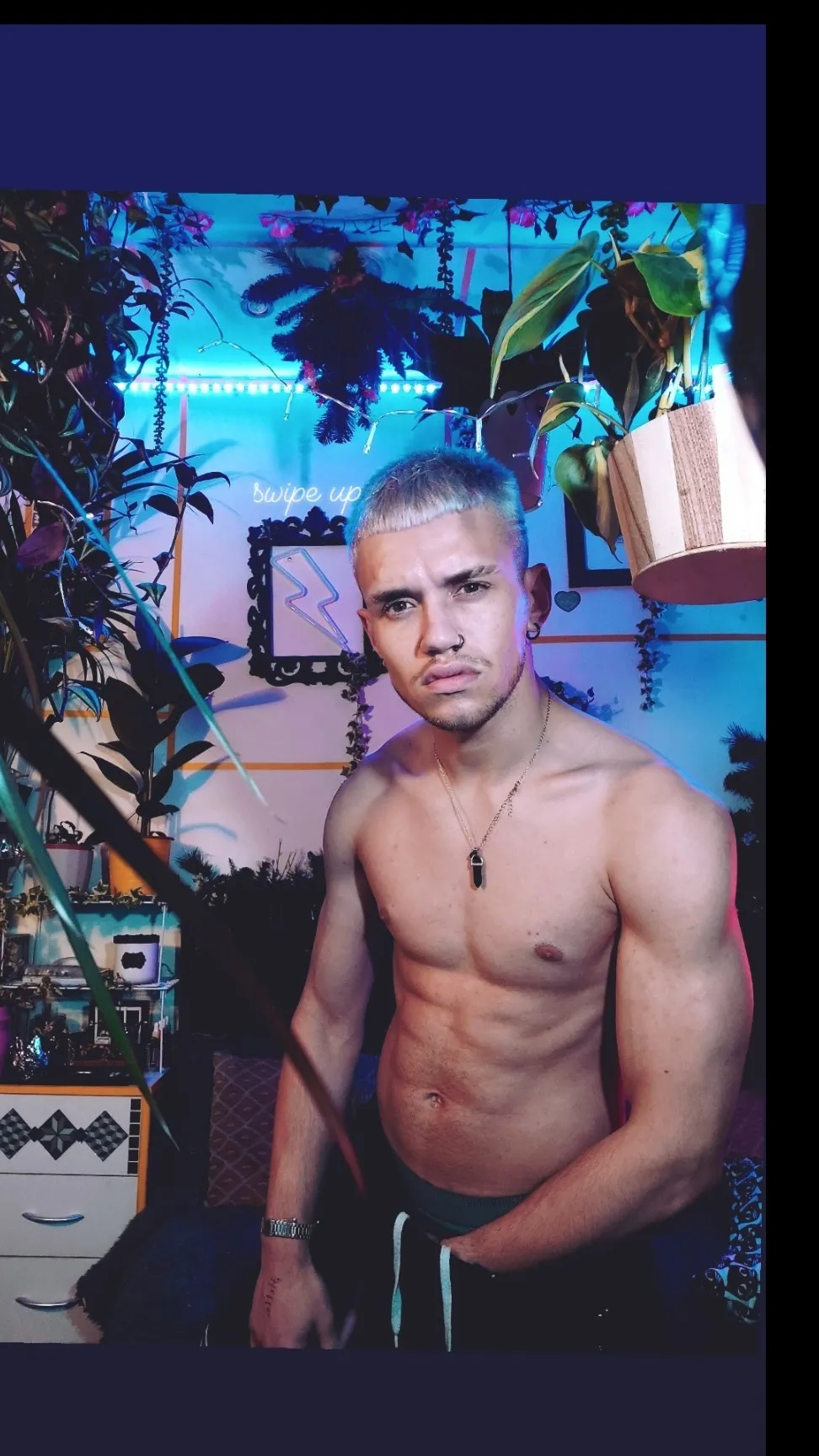 Onyx Lorenzo OnlyFans header