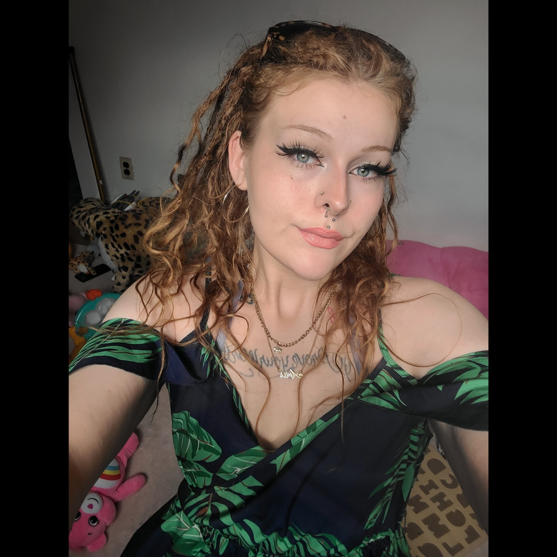 onyx nicole OnlyFans