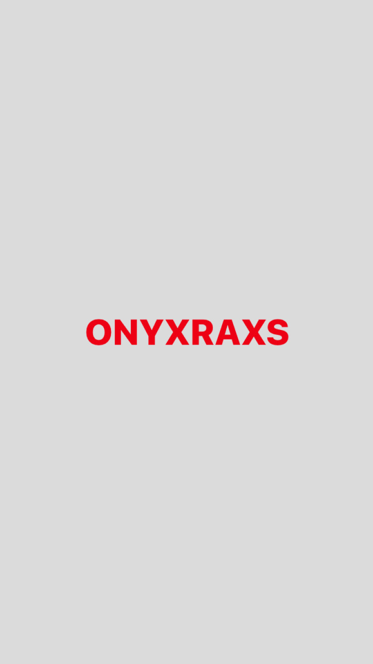 ONYX OnlyFans header