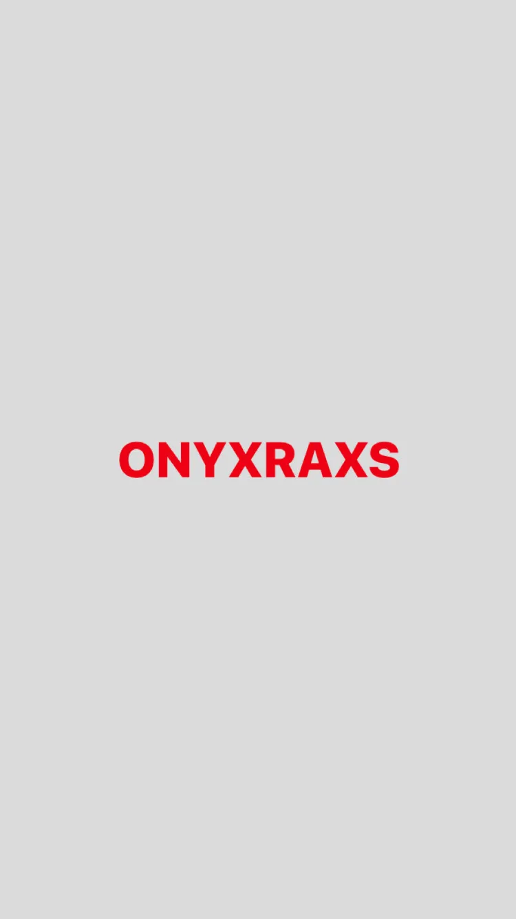 ONYX OnlyFans header