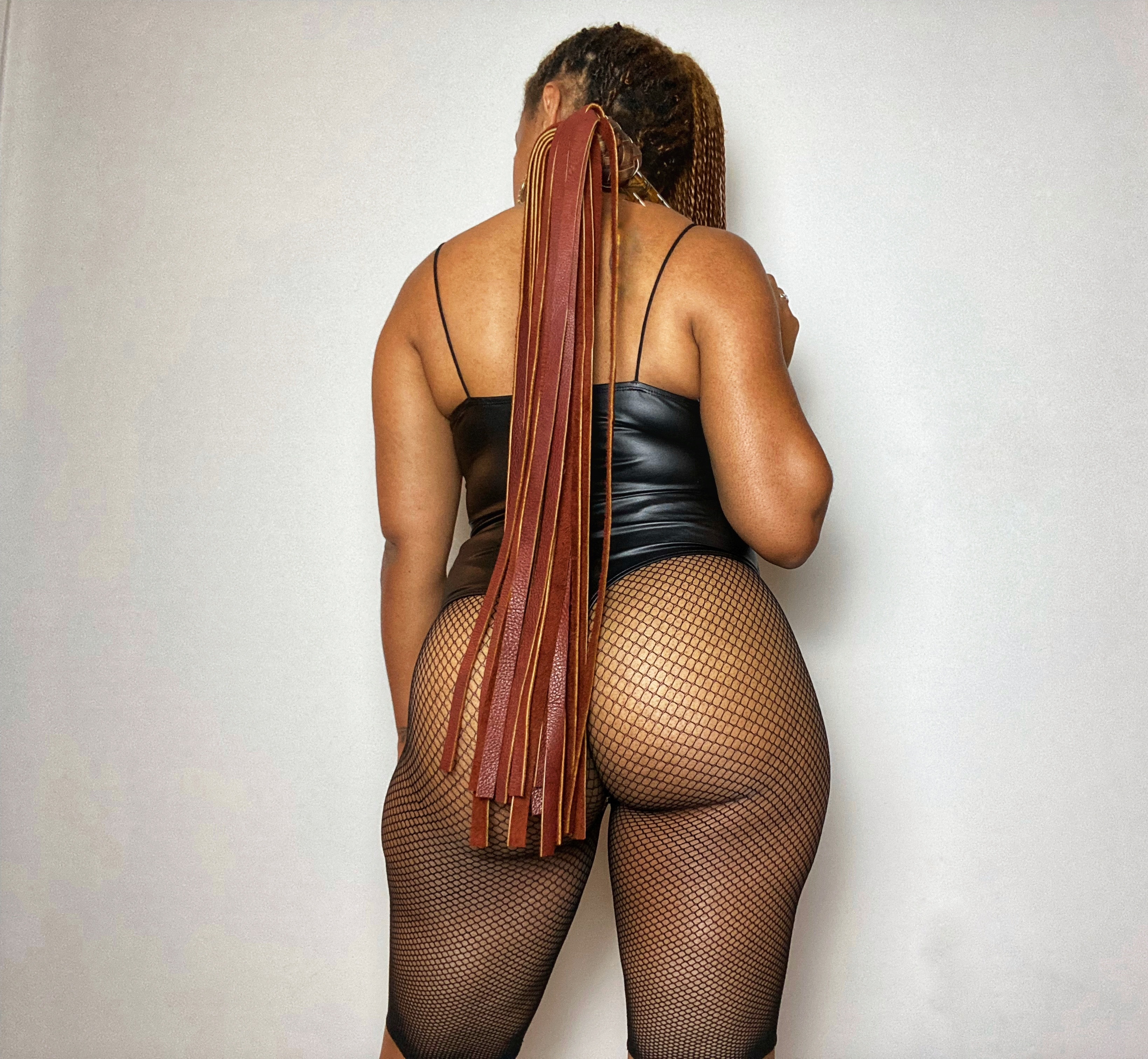 Onyx Sai | Sensual &amp; Sadistic Sapio OnlyFans