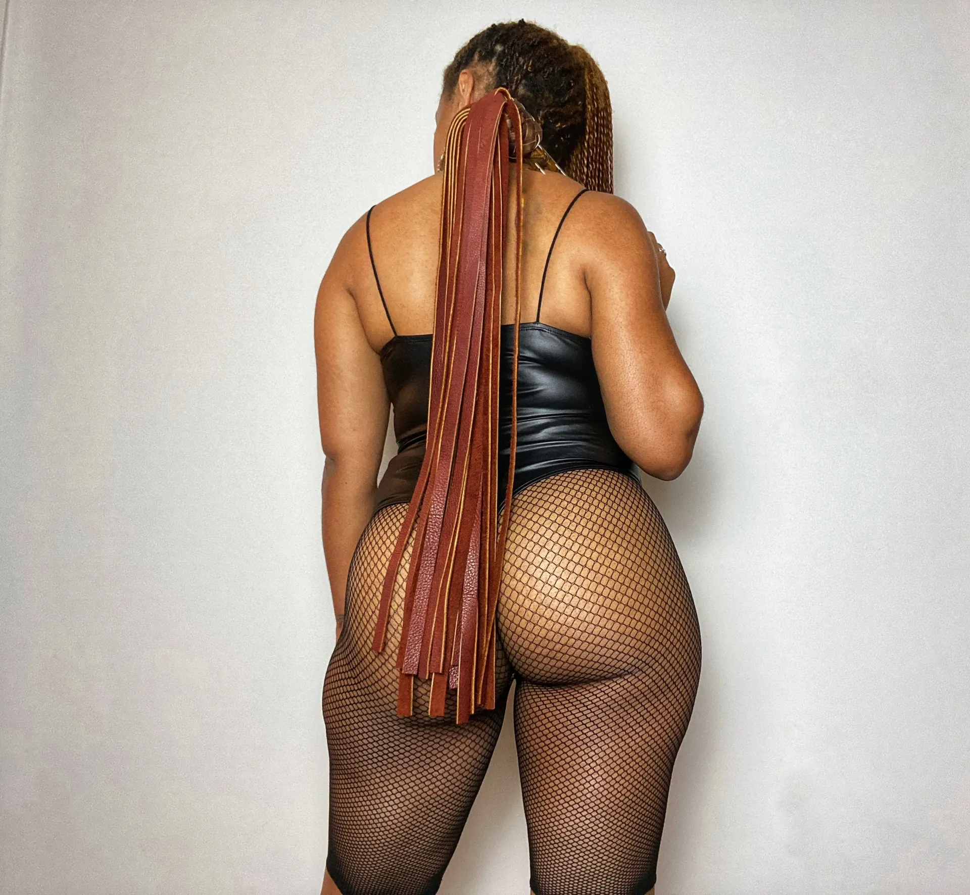 Onyx Sai | Sensual &amp; Sadistic Sapio