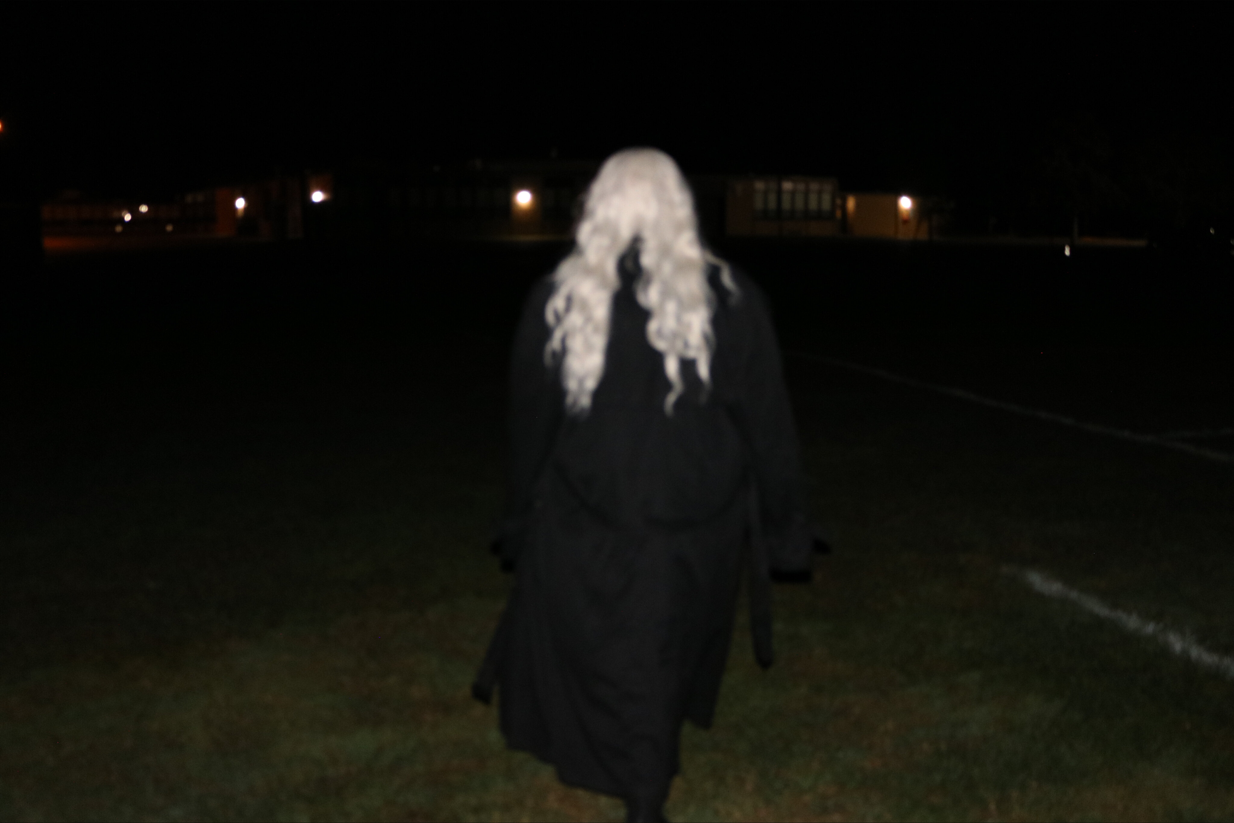 Onyx Trenchcoat OnlyFans