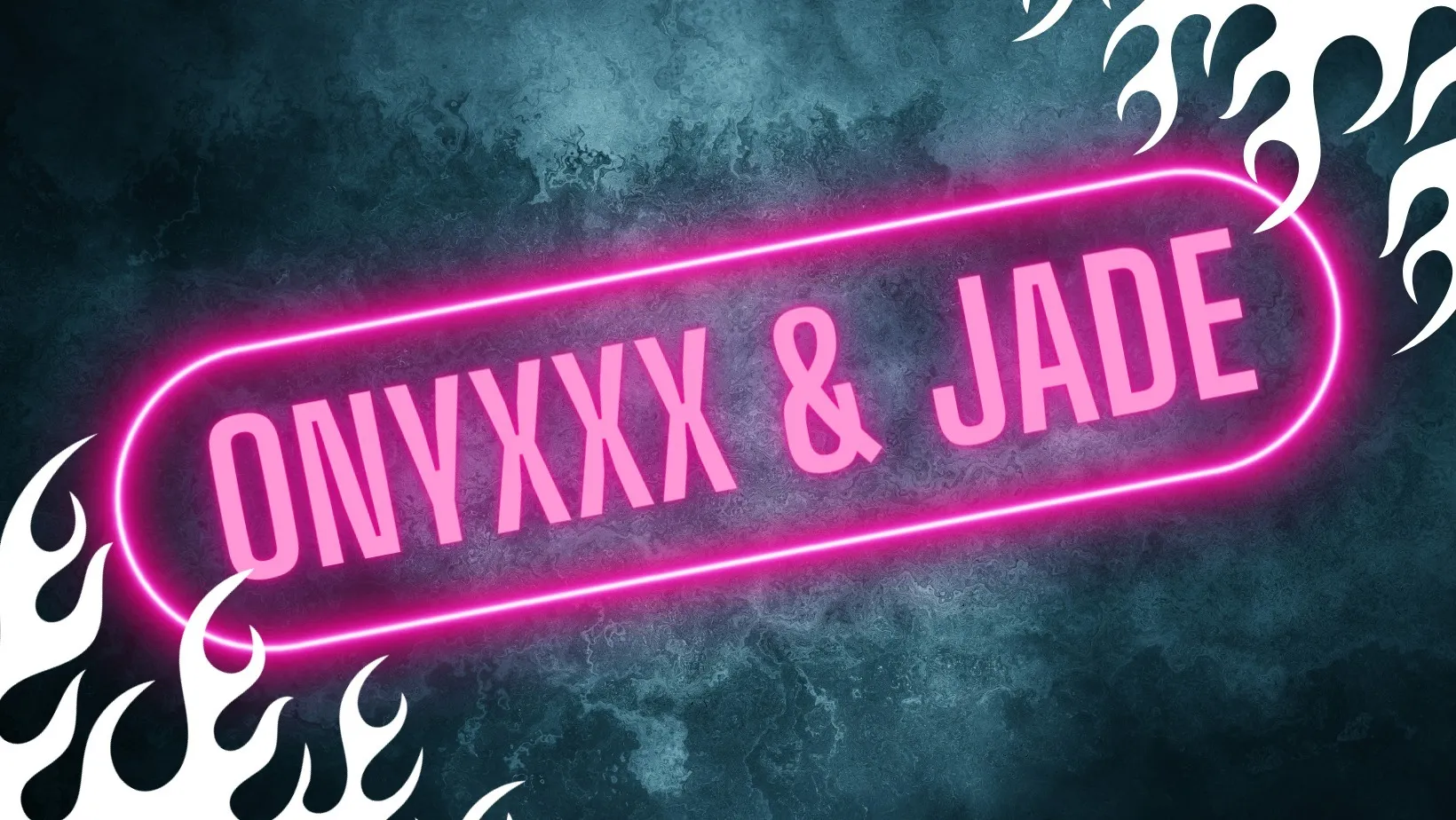 Onyxxx &amp; Jade OnlyFans header