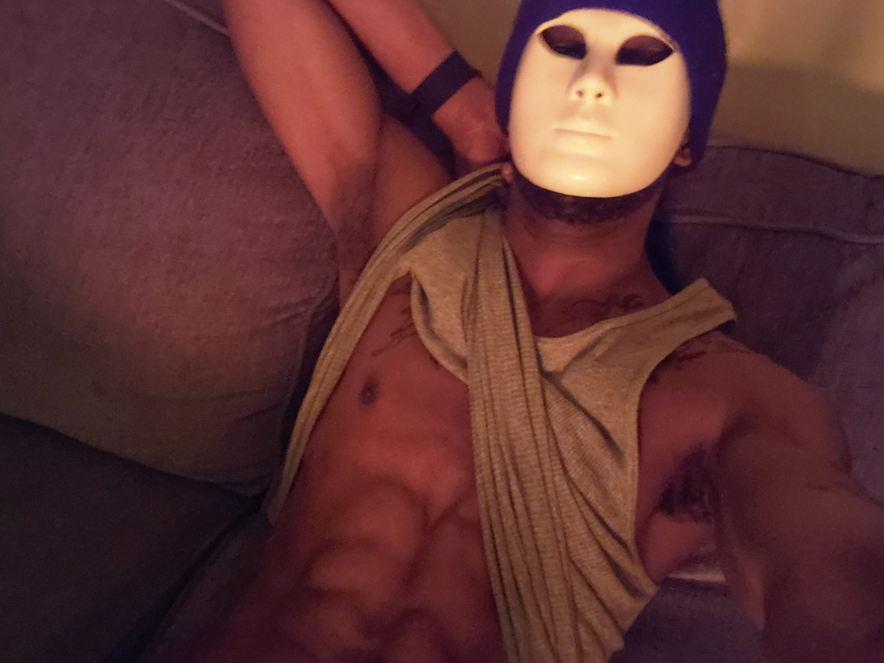 HormoneMonsta OnlyFans