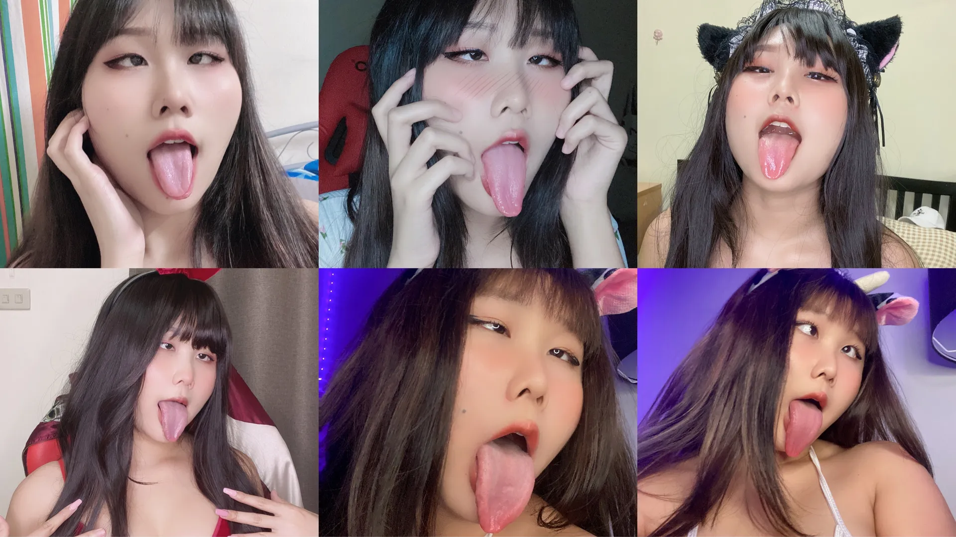 Nekochiii OnlyFans header