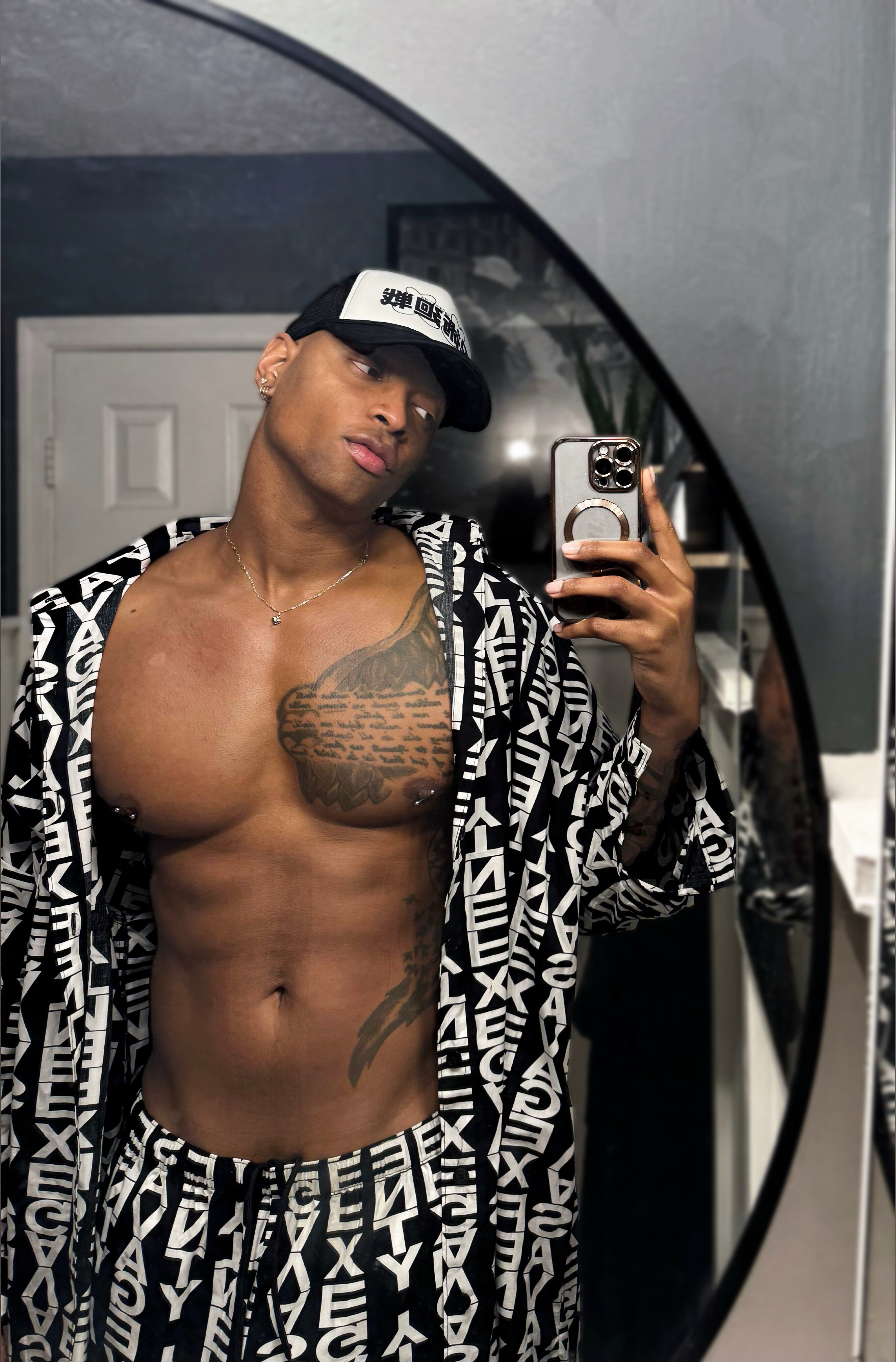 Ocean The Wave 😮‍💨 OnlyFans