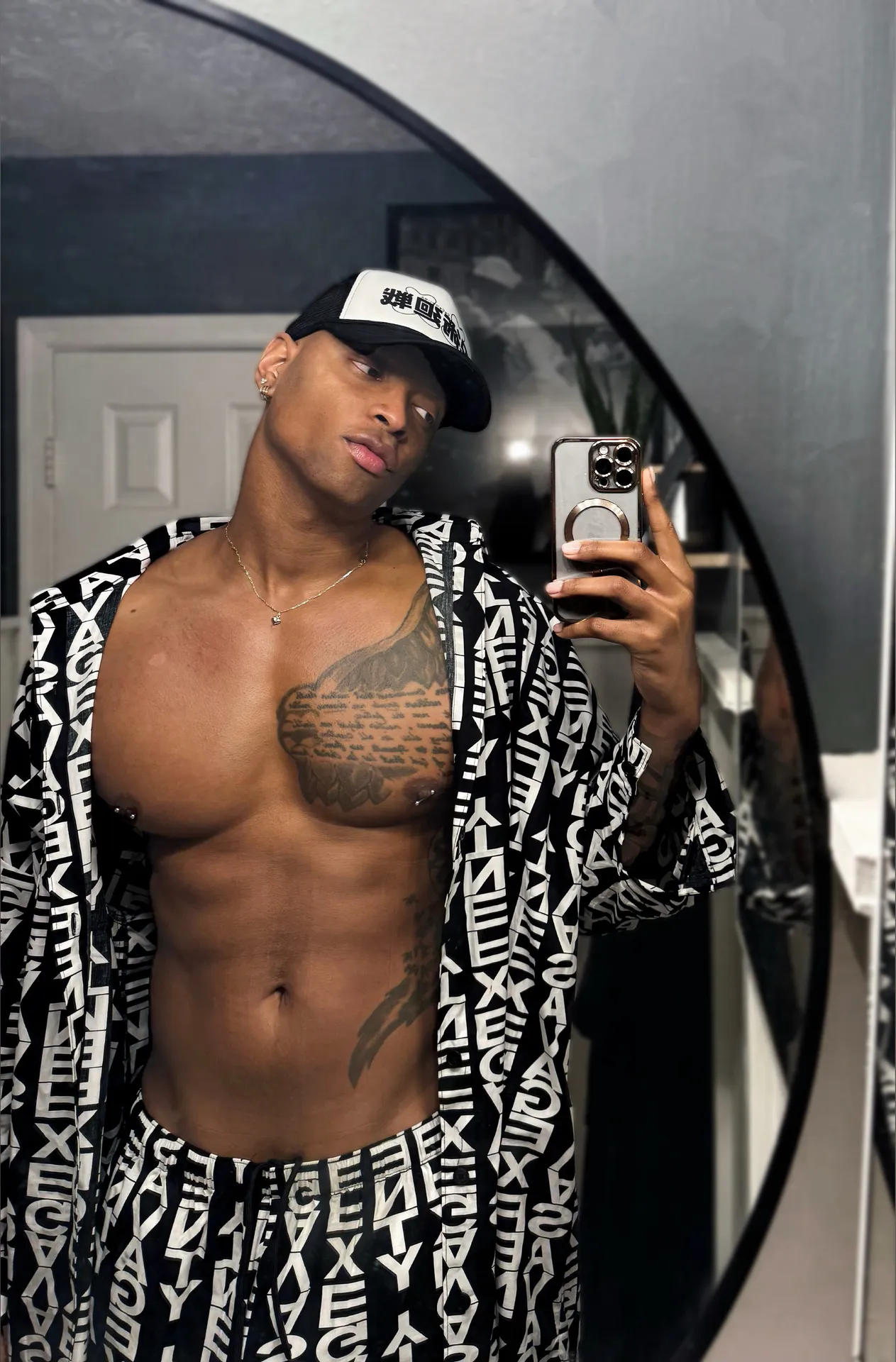 Ocean The Wave 😮‍💨