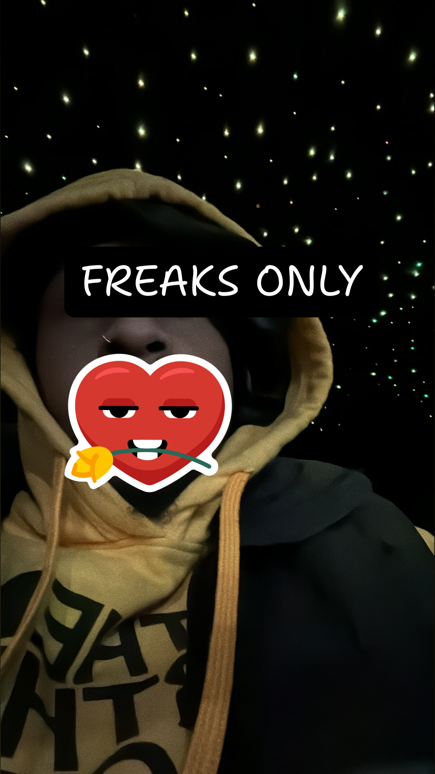 Stormz⛈️ OnlyFans