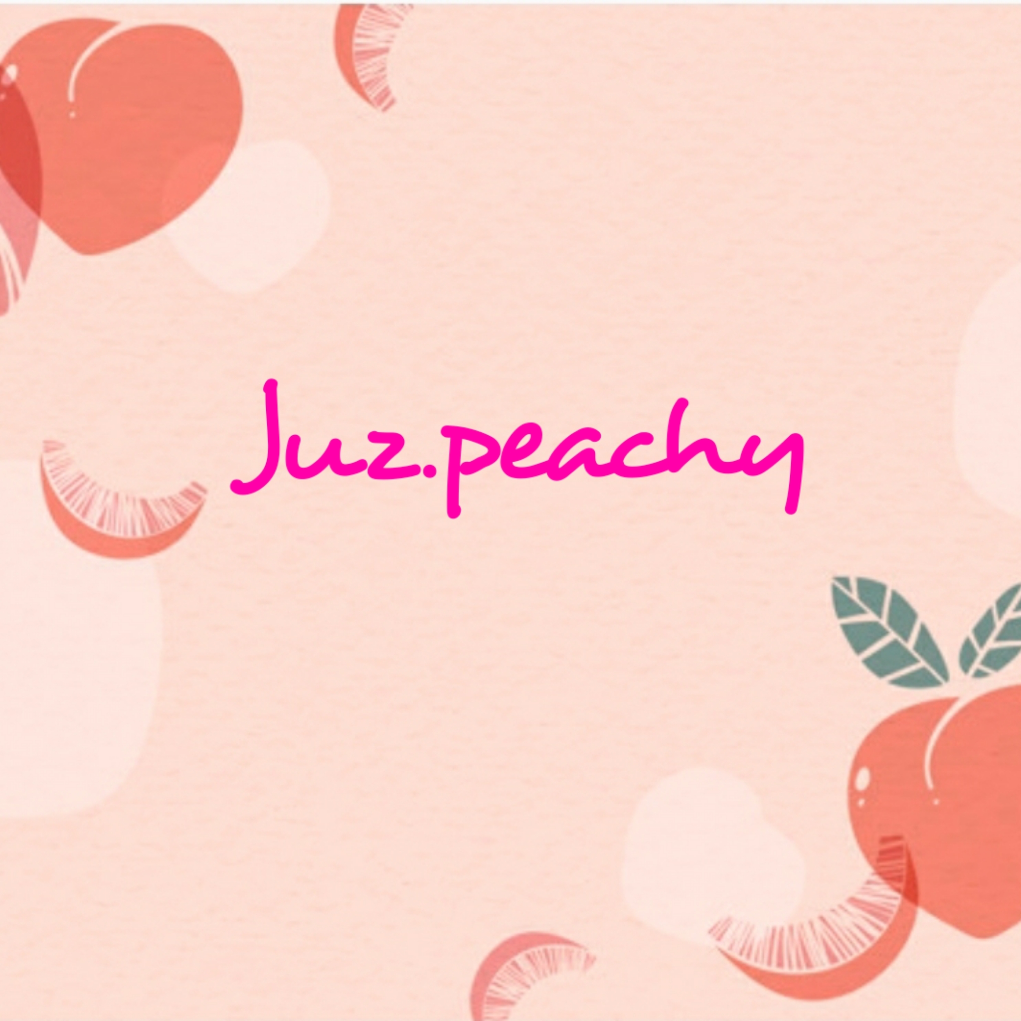 oofficaljuzpeachy OnlyFans header