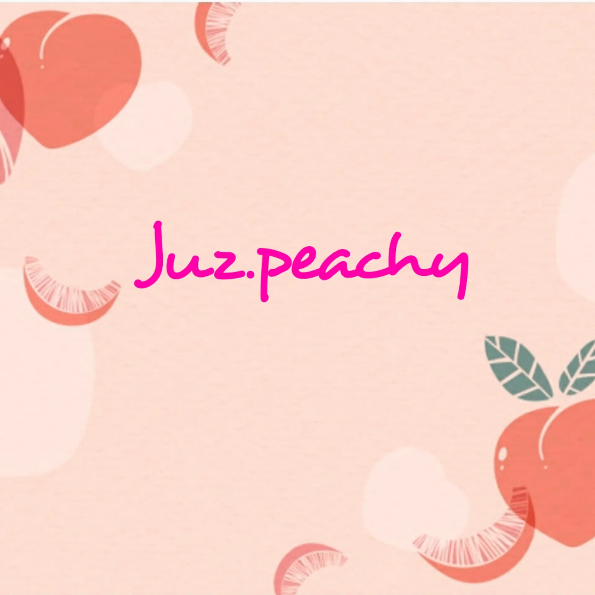 oofficaljuzpeachy OnlyFans header