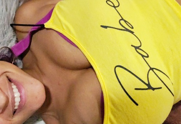 That One Girl OnlyFans header