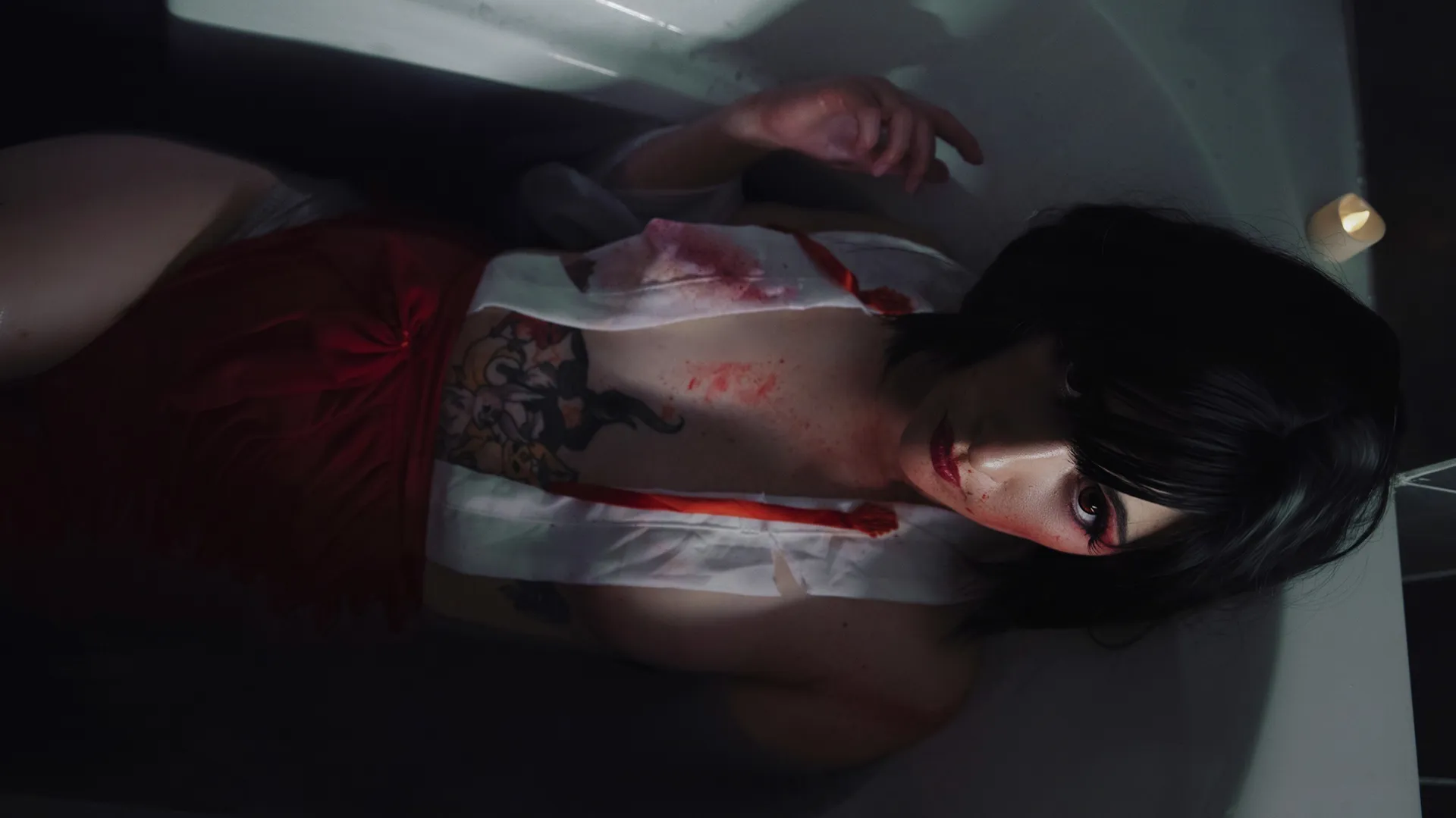 Ookami-Tenshi OnlyFans header