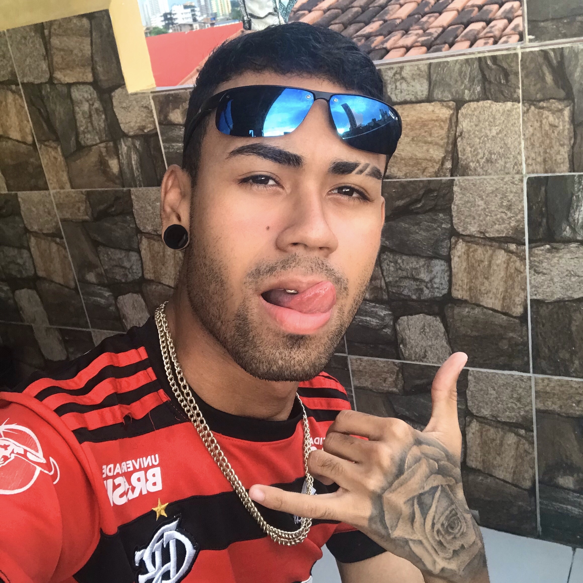 Rian Oliveira OnlyFans