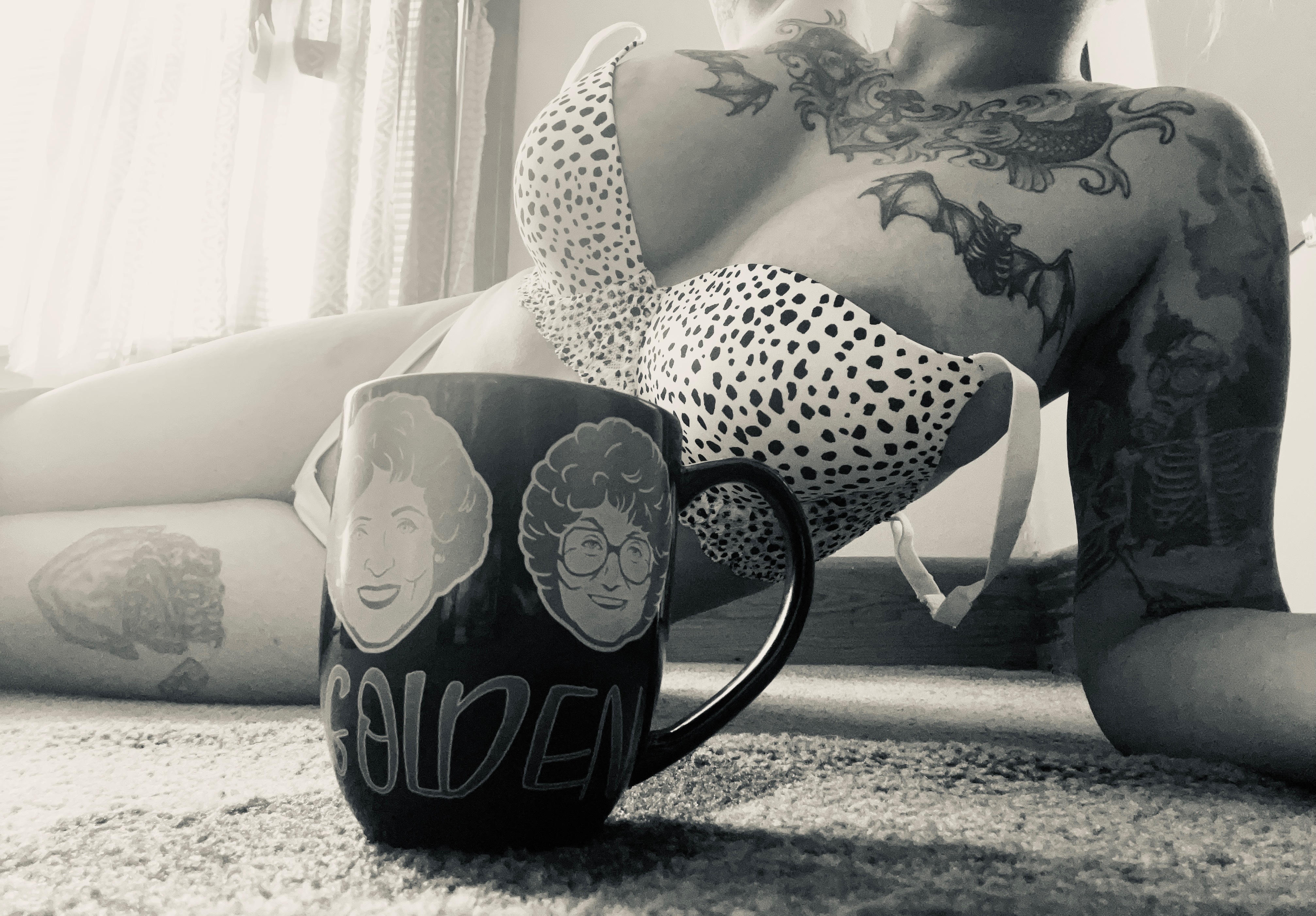 Oona Moon OnlyFans header