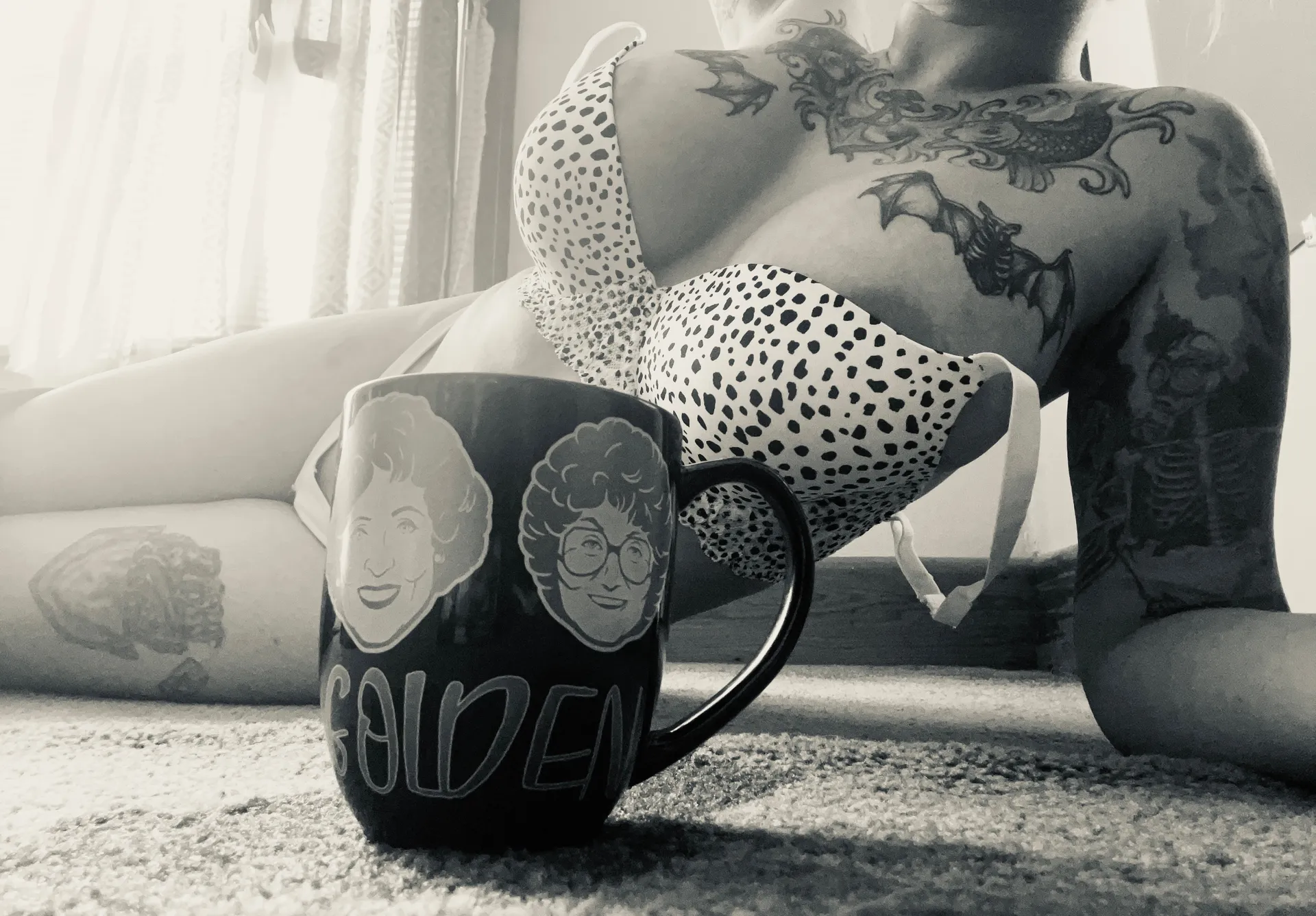 Oona Moon OnlyFans header