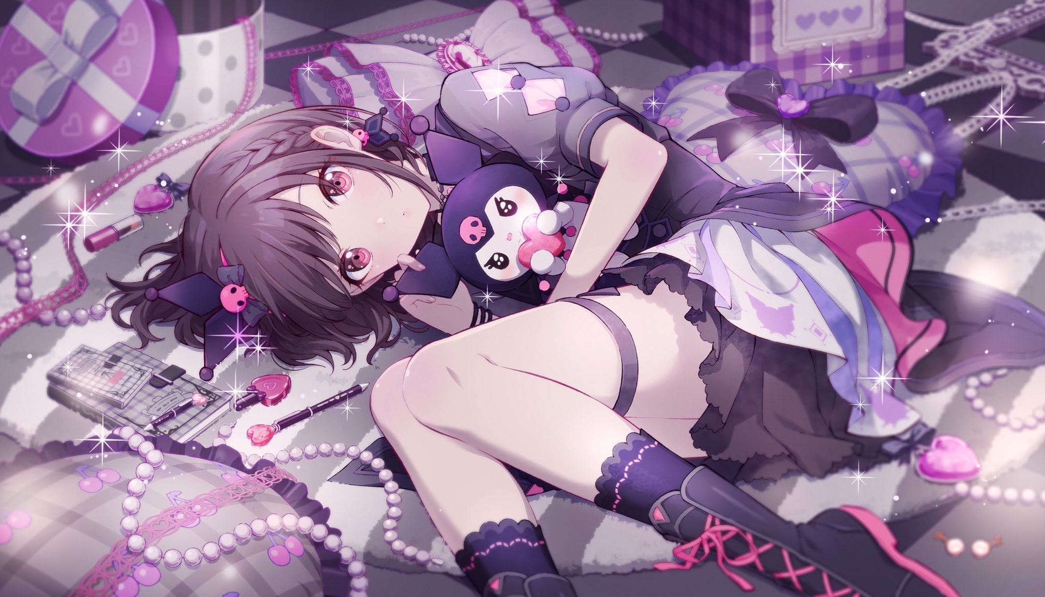 김웅냐 OnlyFans header