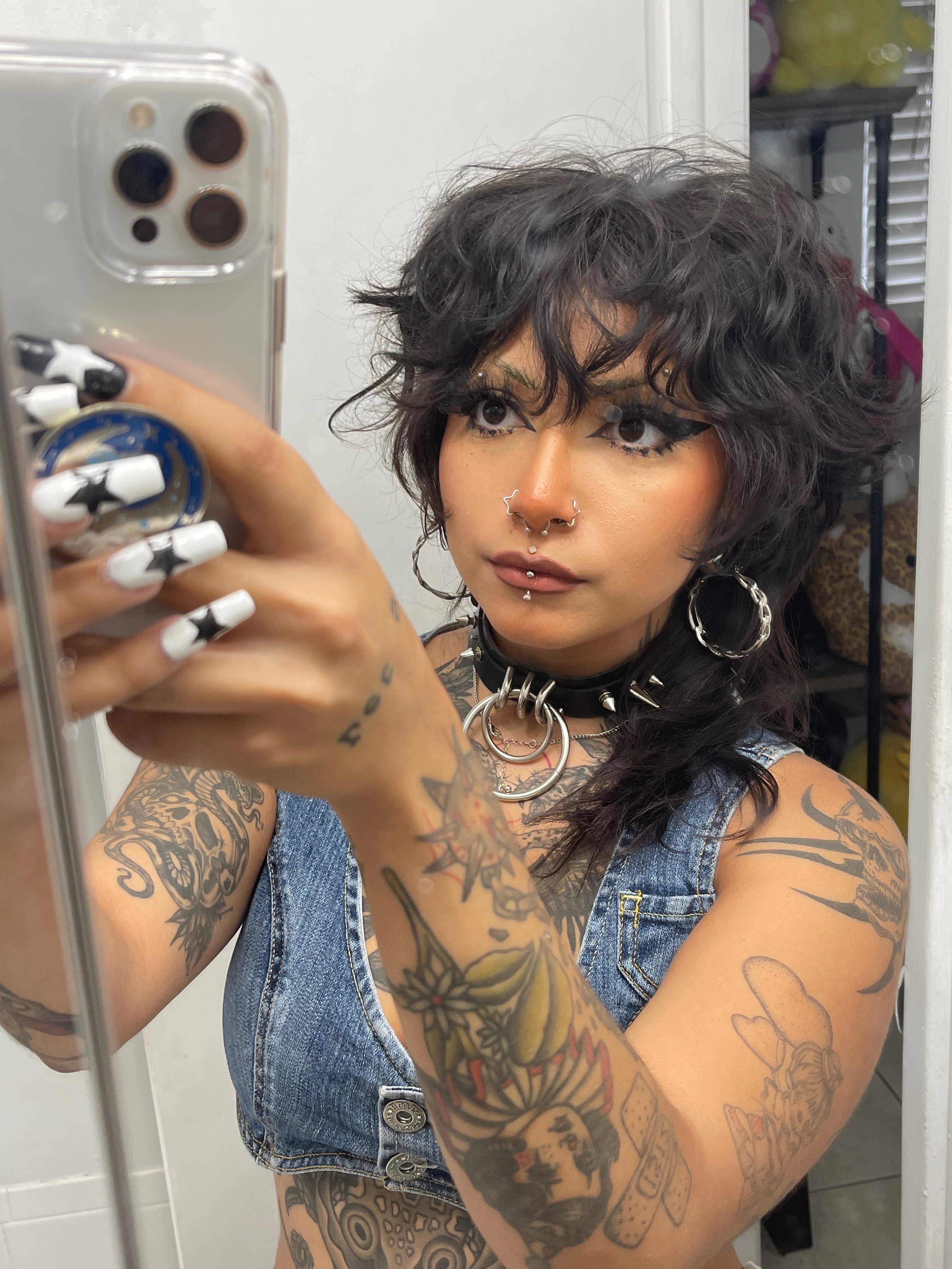 Oni Free 🖤 OnlyFans