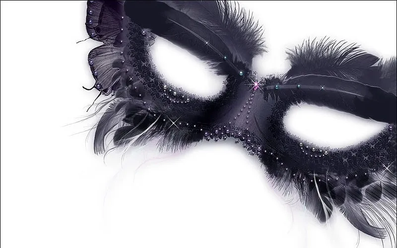 Masked babe 💋 OnlyFans header