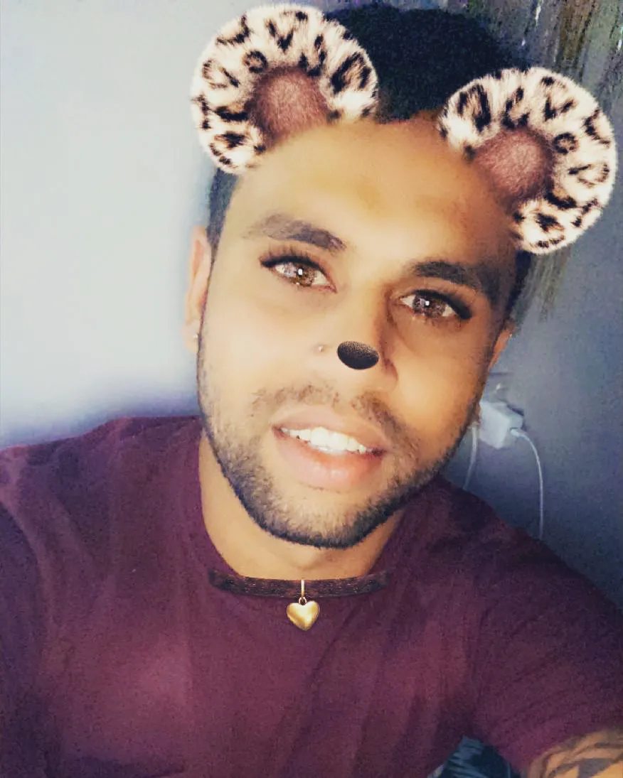 Joshua OnlyFans header