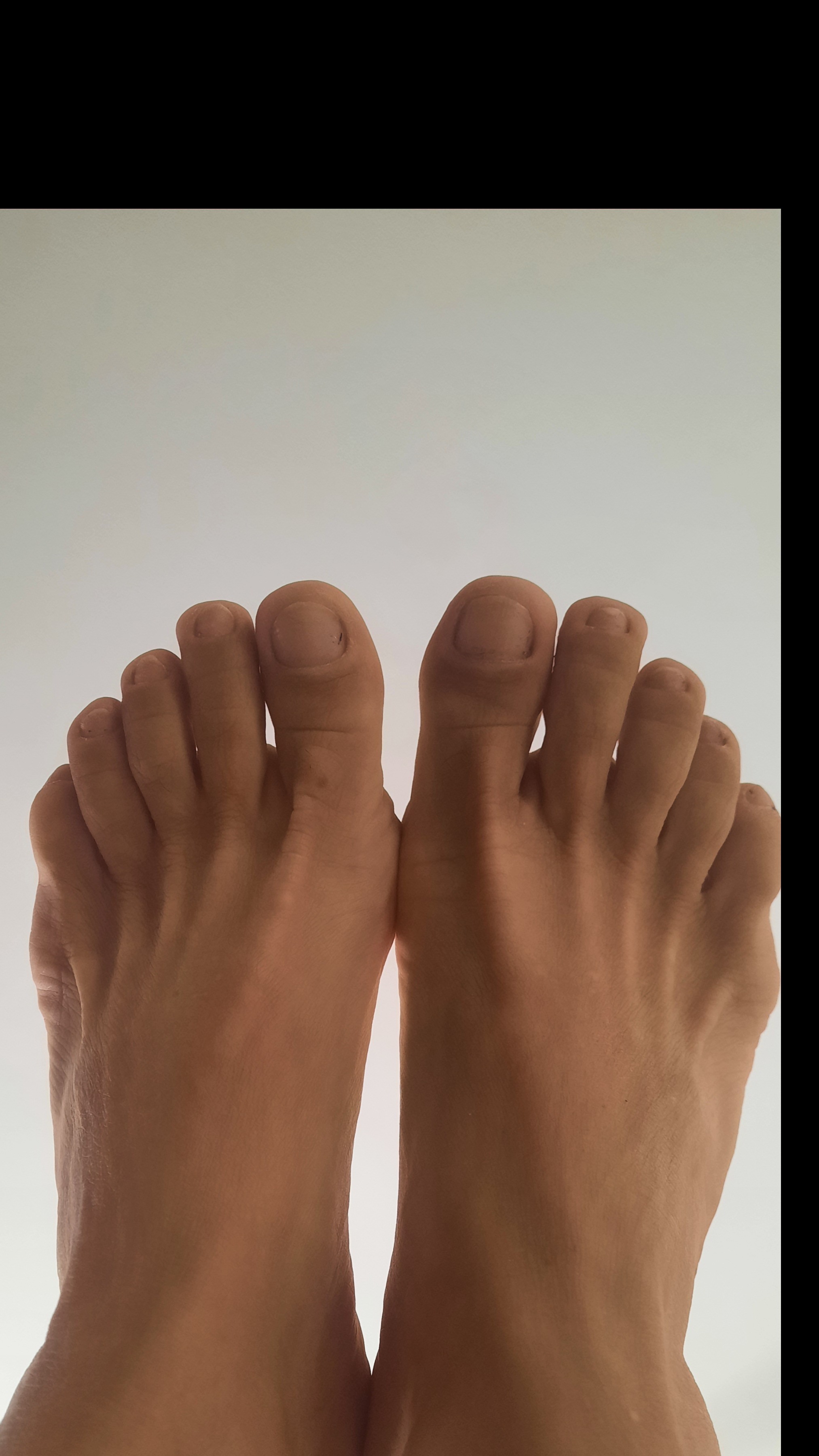 Ooohhh Those Toes OnlyFans header