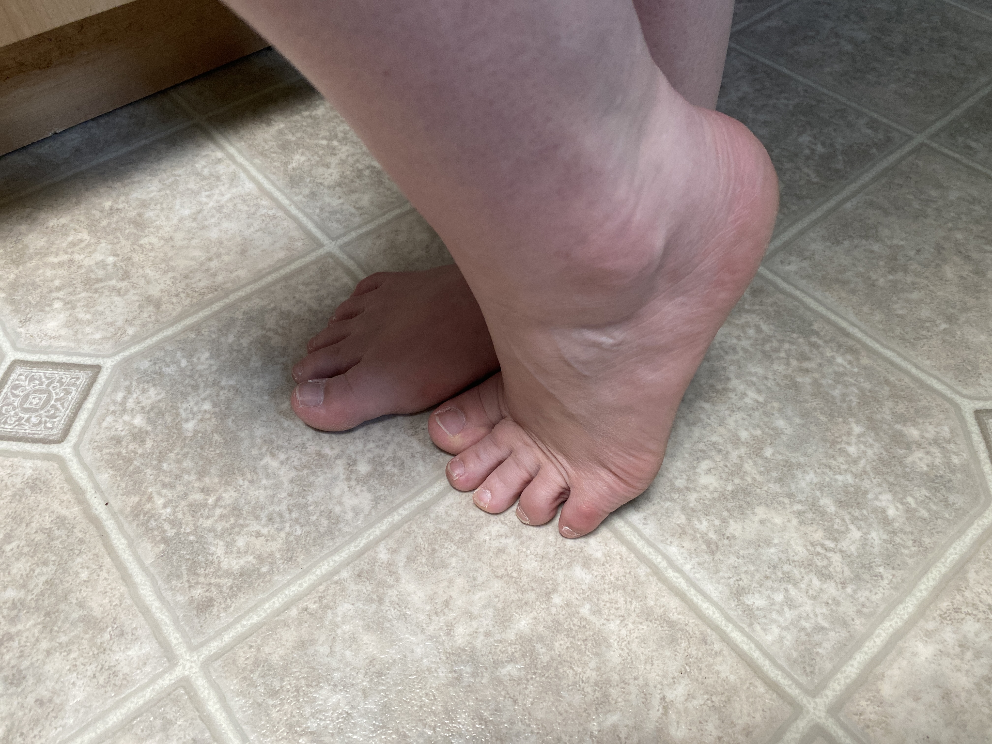 Oooofeet OnlyFans header
