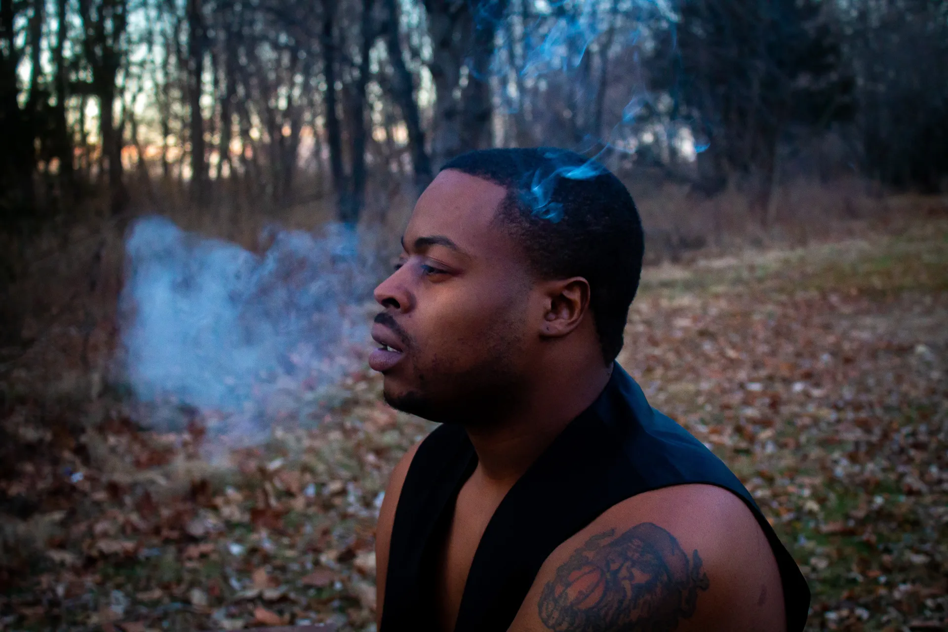 Duke OnlyFans header