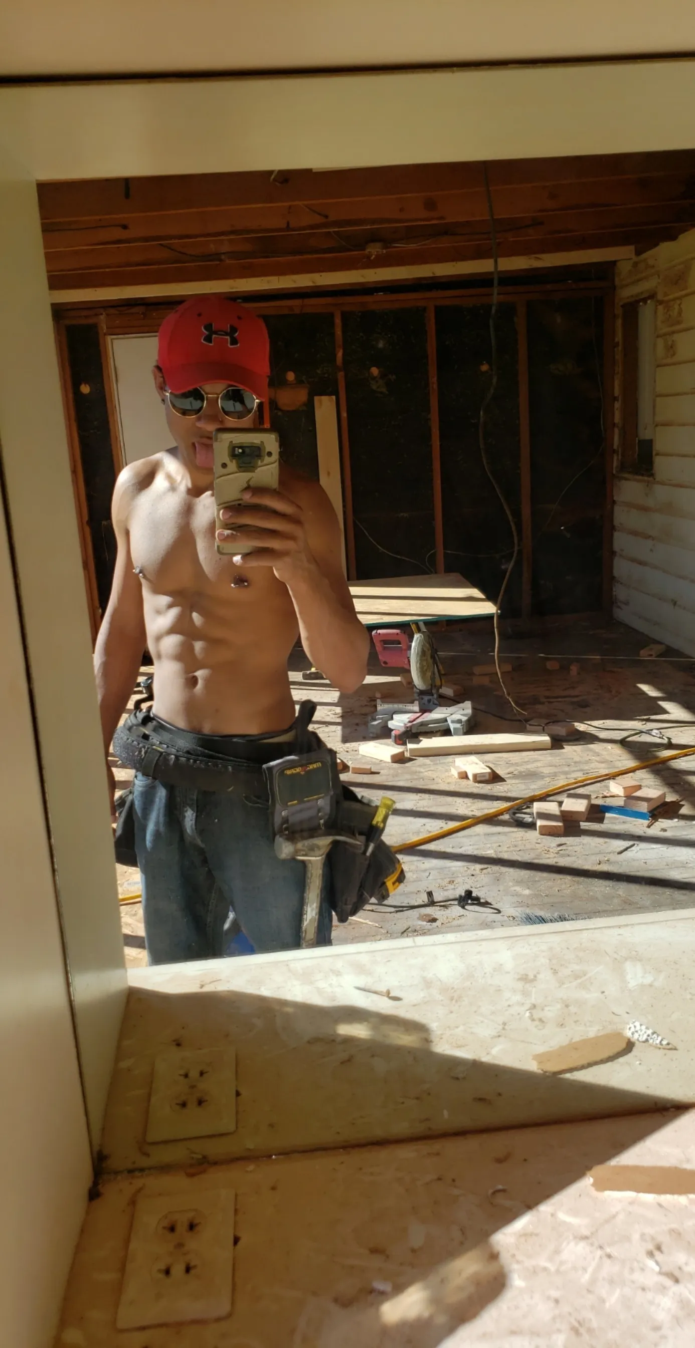 Andrew OnlyFans header