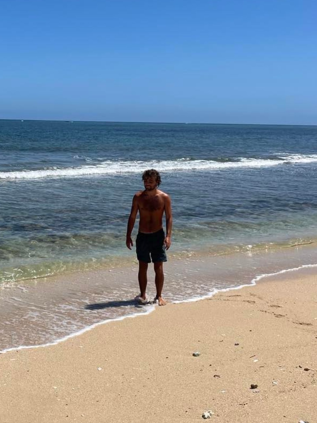 Guy Orpheus OnlyFans