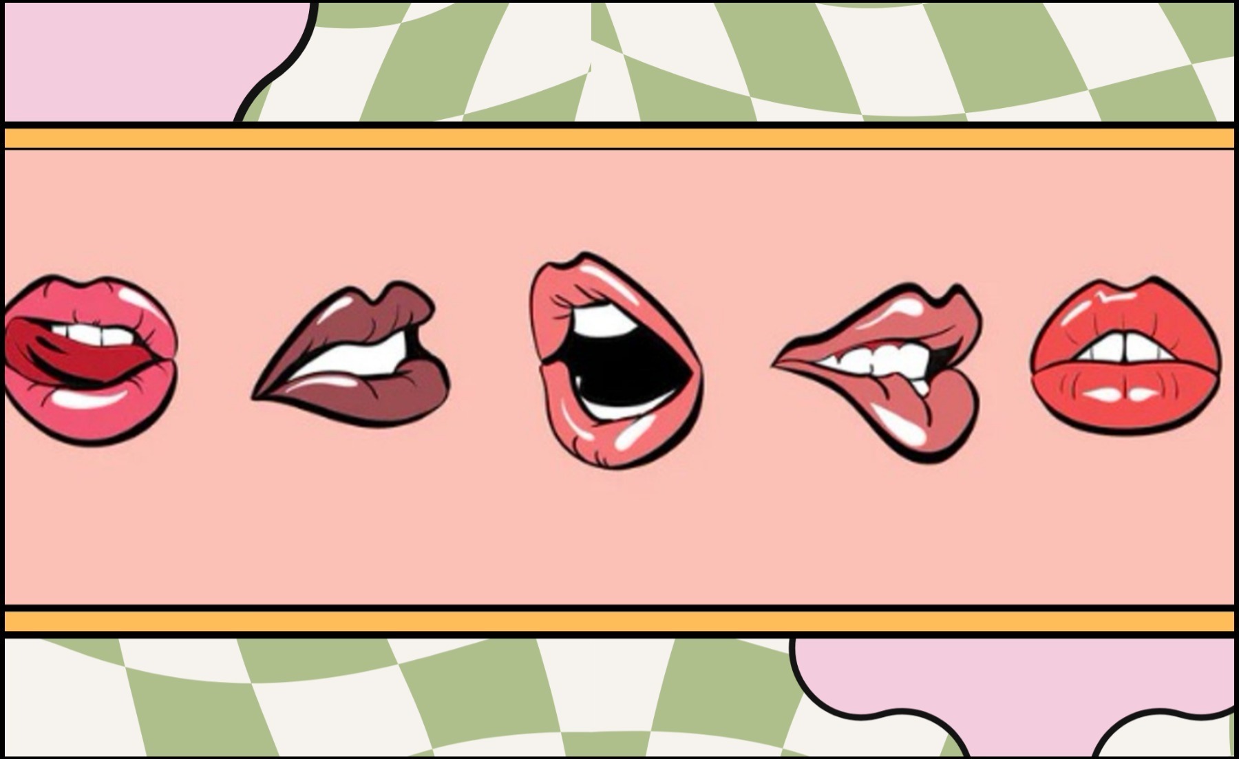 Peach OnlyFans header