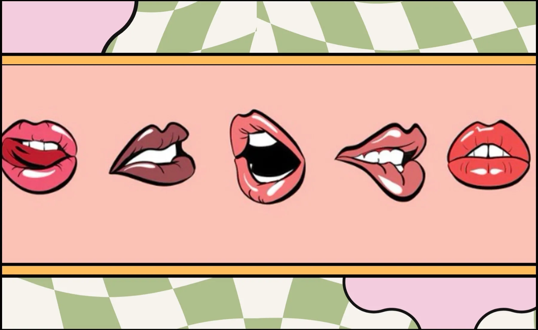 Peach OnlyFans header